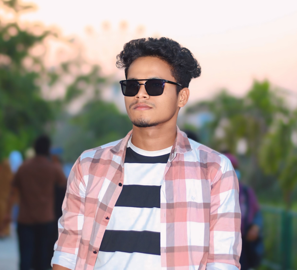 Customer 3